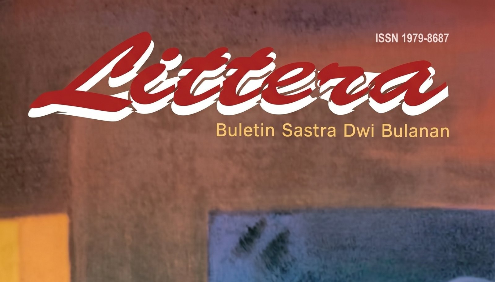 Littera Buletin Sastra No.10 Juli – Agustus 2009
