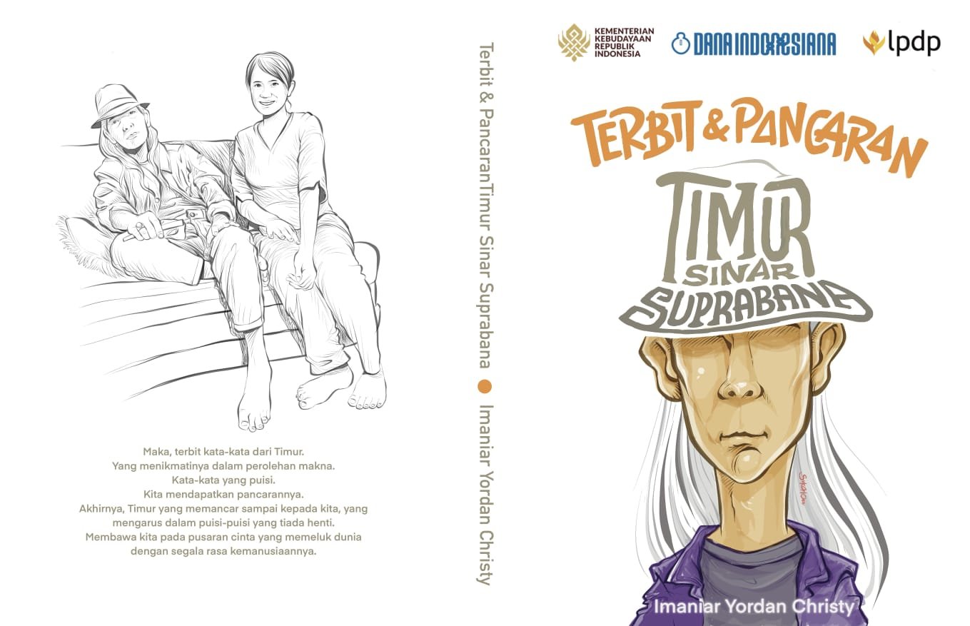 Terbit & Pancaran Timur Sinar Suprabana